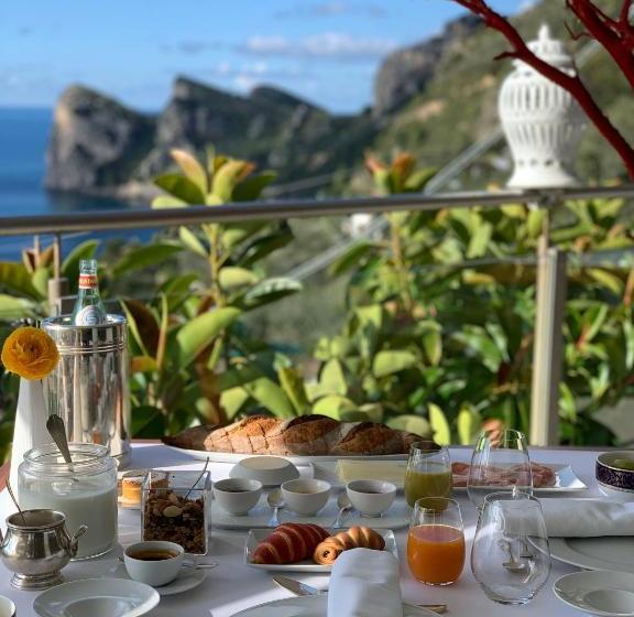 بنسيون Quattro Passi Relais