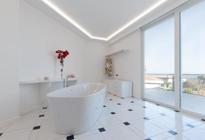 بنسيون Quattro Passi Relais