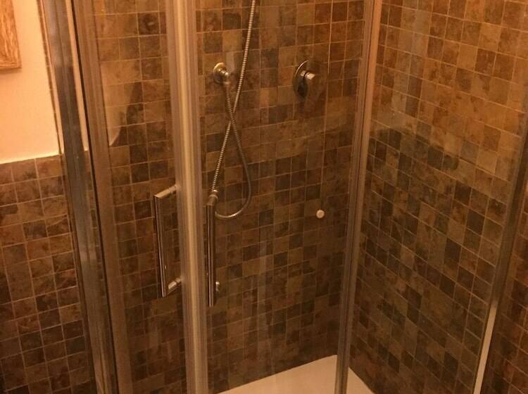 פנסיון Rio Groppo Guesthouse