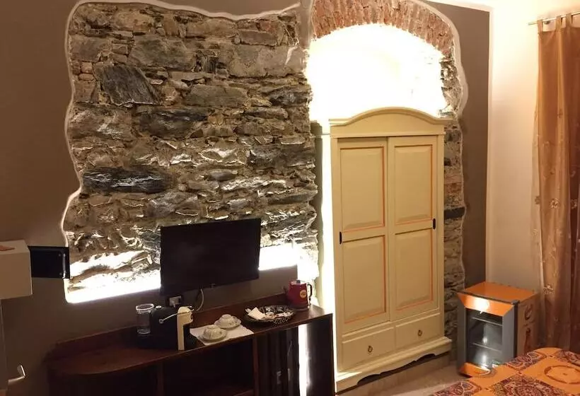 ペンション Rio Groppo Guesthouse