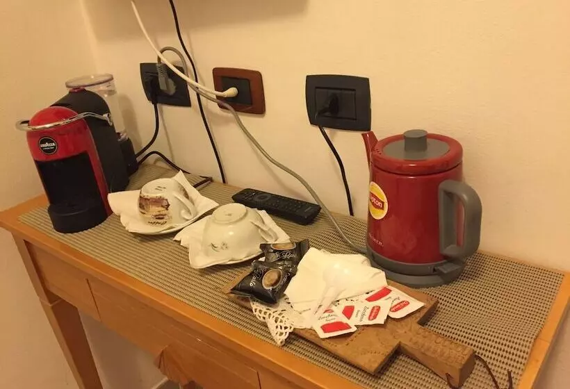 ペンション Rio Groppo Guesthouse