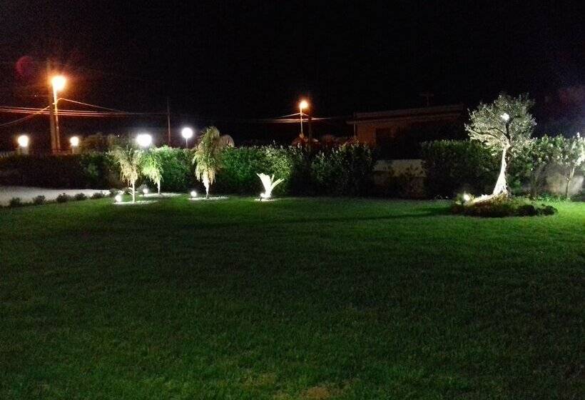 Appartamenti A Pochi Passi Dal Mare