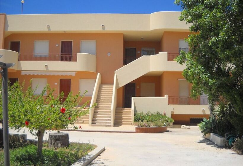 Appartamenti A Pochi Passi Dal Mare