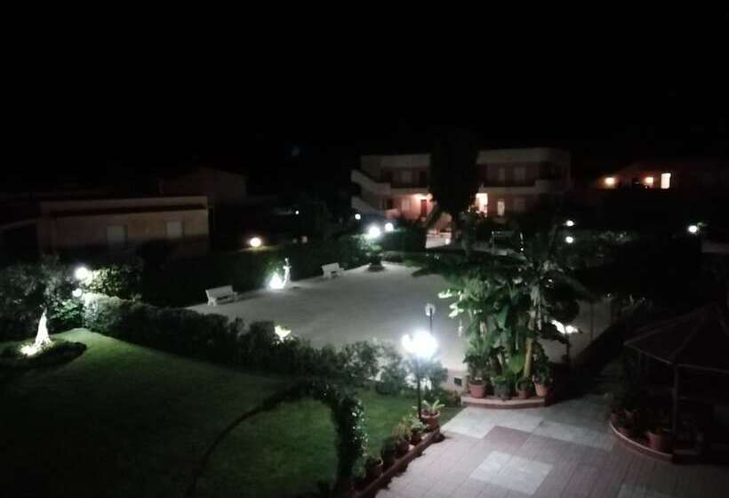 Appartamenti A Pochi Passi Dal Mare