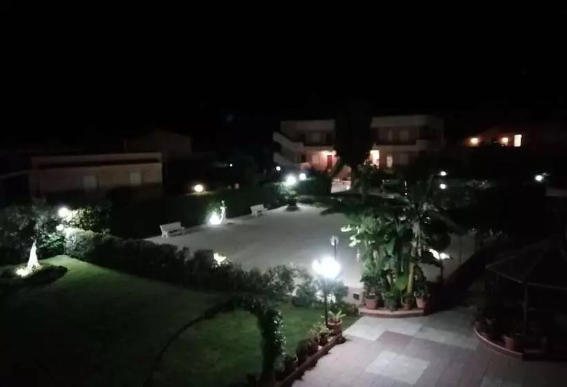 Appartamenti A Pochi Passi Dal Mare