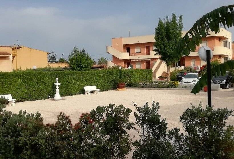 Appartamenti A Pochi Passi Dal Mare