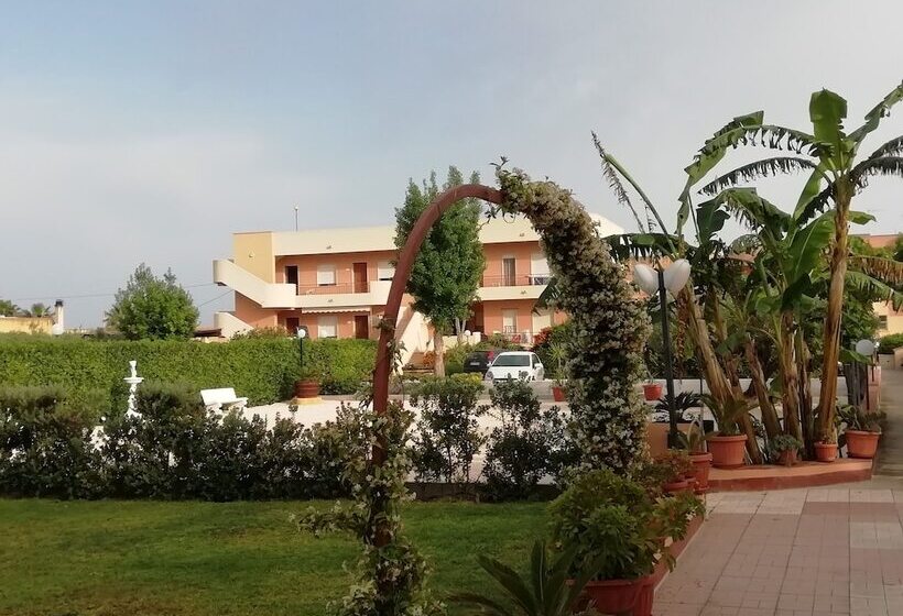 Appartamenti A Pochi Passi Dal Mare