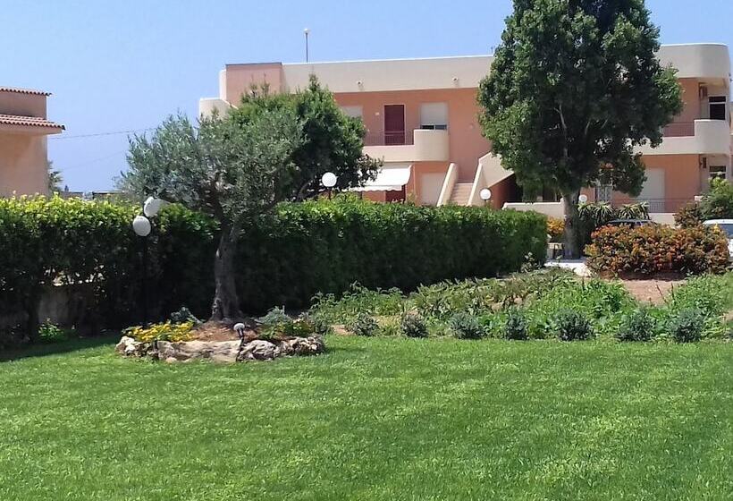 Appartamenti A Pochi Passi Dal Mare