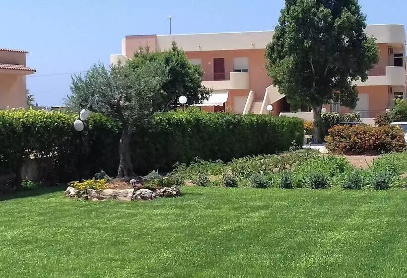 Appartamenti A Pochi Passi Dal Mare