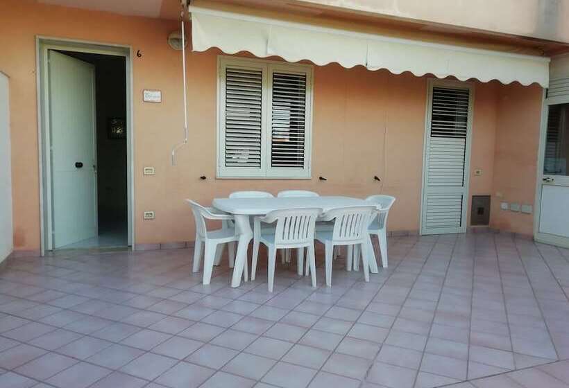 Appartamenti A Pochi Passi Dal Mare