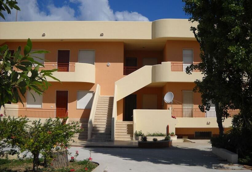 Appartamenti A Pochi Passi Dal Mare