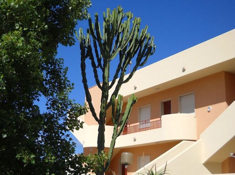 Appartamenti A Pochi Passi Dal Mare