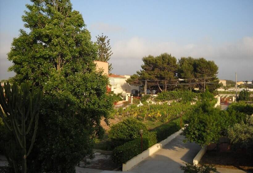 Appartamenti A Pochi Passi Dal Mare