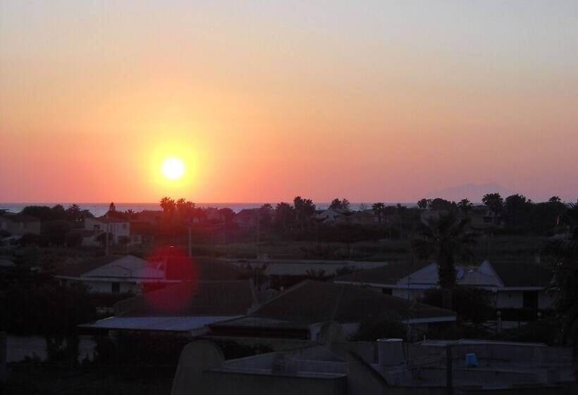 Appartamenti A Pochi Passi Dal Mare