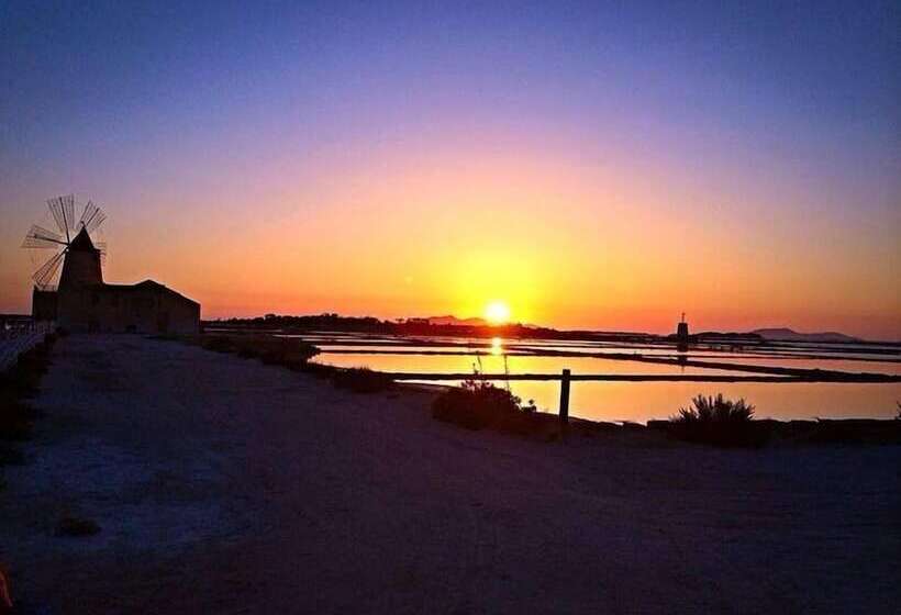 Appartamenti A Pochi Passi Dal Mare