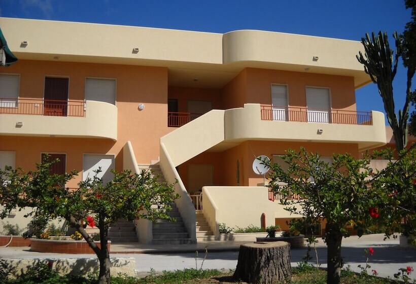 Appartamenti A Pochi Passi Dal Mare