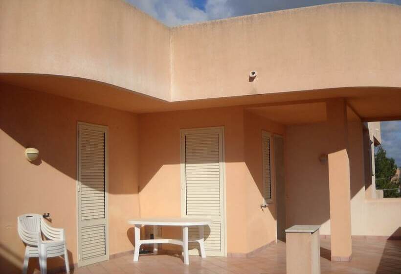 Appartamenti A Pochi Passi Dal Mare