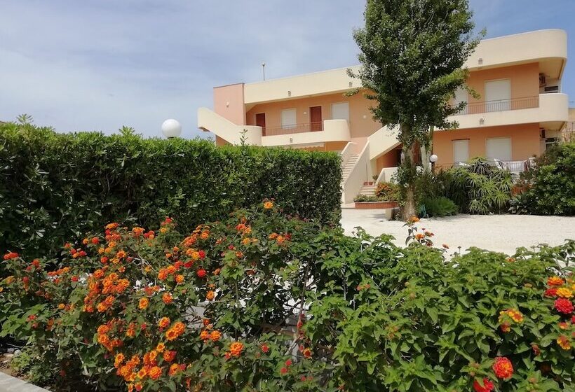 Appartamenti A Pochi Passi Dal Mare