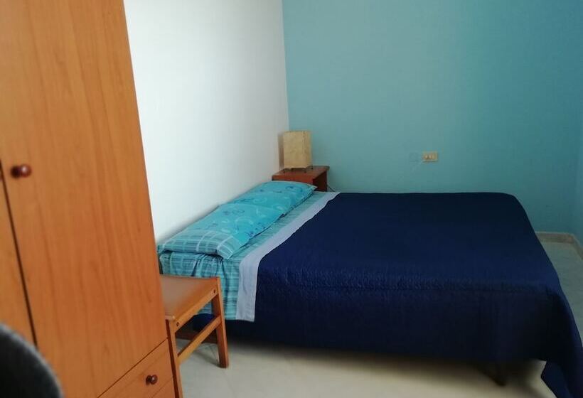 Appartamenti A Pochi Passi Dal Mare