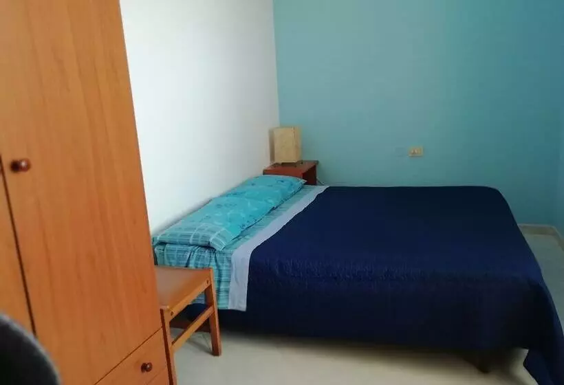 Appartamenti A Pochi Passi Dal Mare