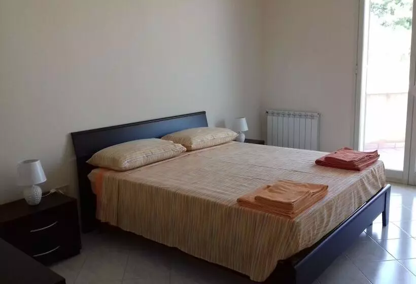 Appartamenti A Pochi Passi Dal Mare