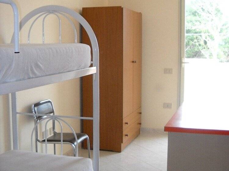 Appartamenti A Pochi Passi Dal Mare