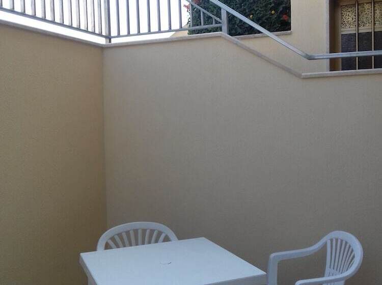 Appartamenti A Pochi Passi Dal Mare