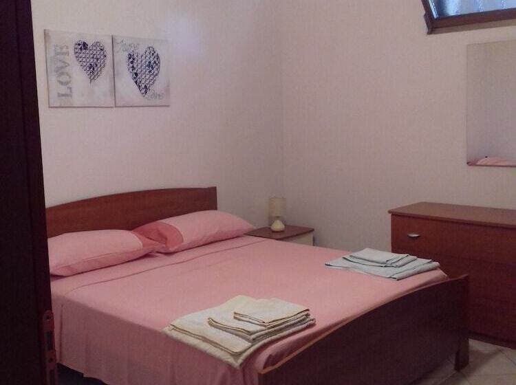 Appartamenti A Pochi Passi Dal Mare