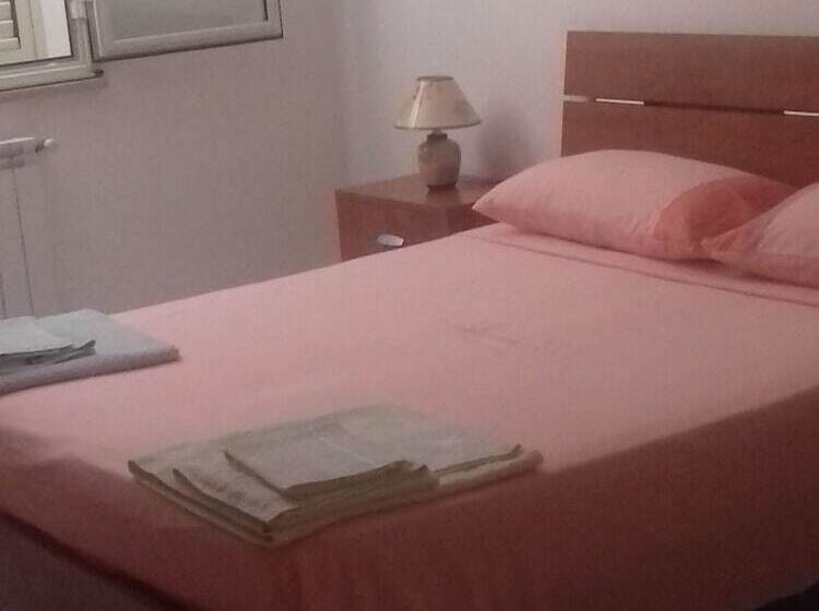 Appartamenti A Pochi Passi Dal Mare