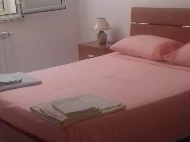 Appartamenti A Pochi Passi Dal Mare