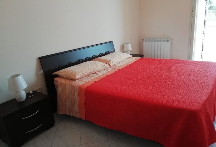 Appartamenti A Pochi Passi Dal Mare