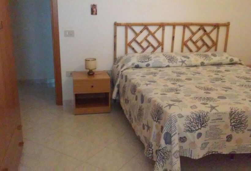 Appartamenti A Pochi Passi Dal Mare