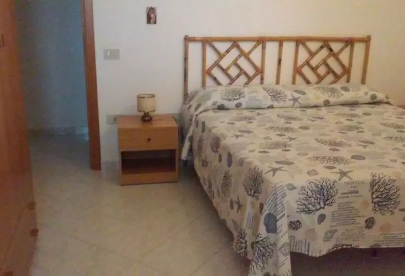 Appartamenti A Pochi Passi Dal Mare