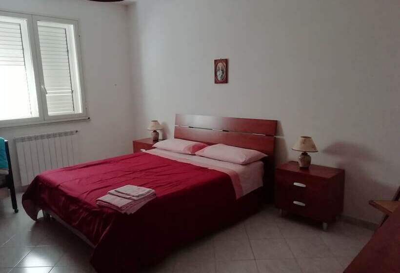 Appartamenti A Pochi Passi Dal Mare