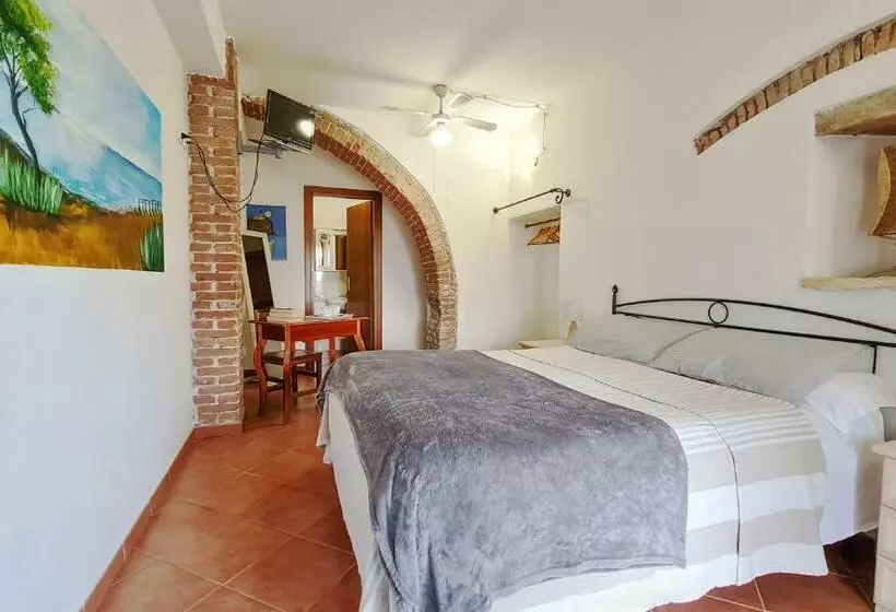 ホテル Agriturismo Barbadoro