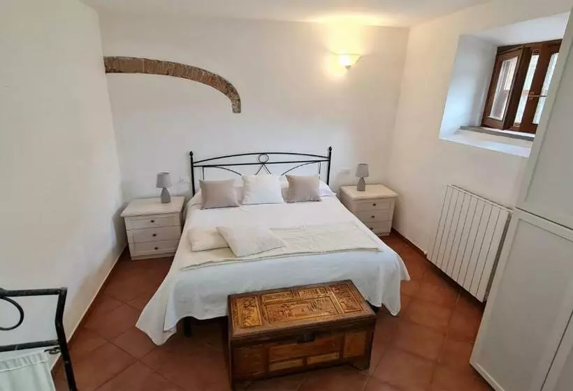 ホテル Agriturismo Barbadoro