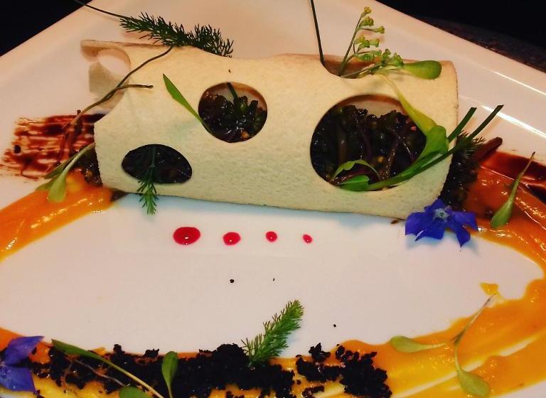 Hotel Agriturismo Casa Carpanelli