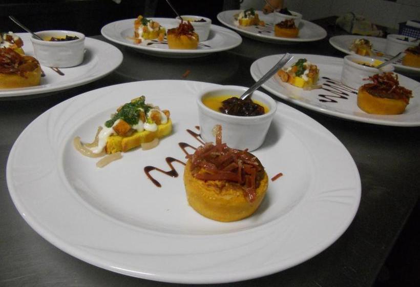 Hotel Agriturismo Casa Carpanelli