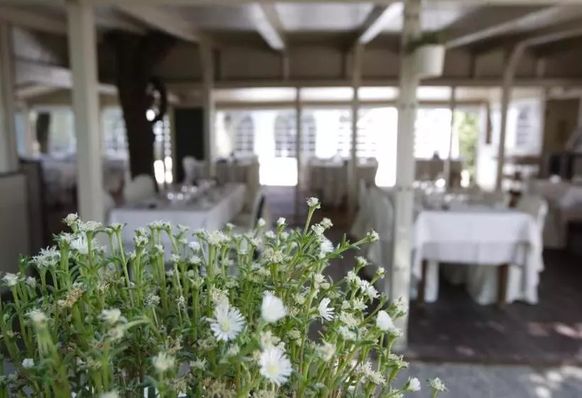 ホテル Agriturismo Casa Carpanelli