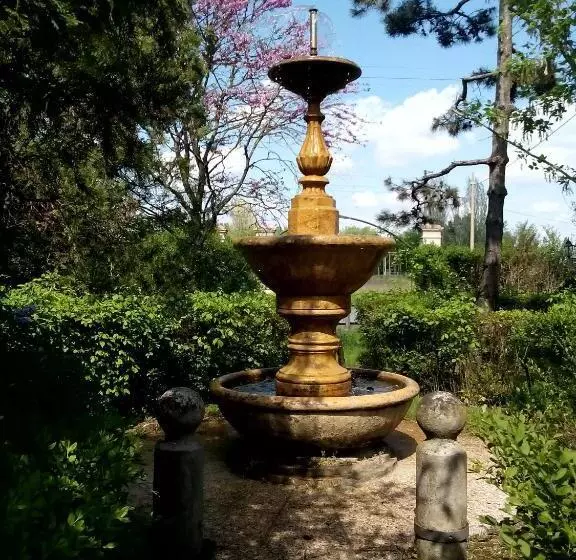 ホテル Agriturismo La Crocetta