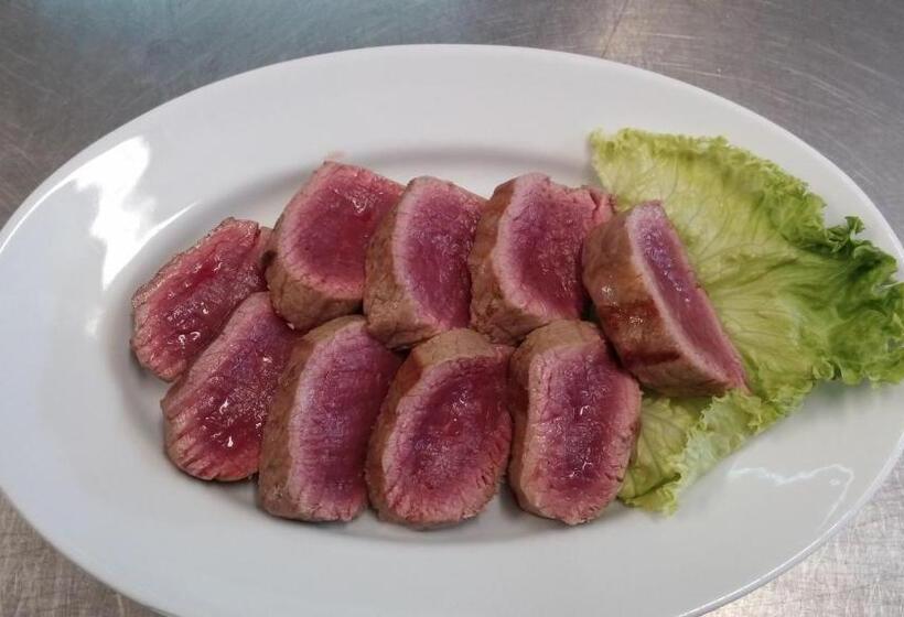 فندق Agriturismo La Crocetta