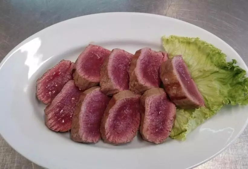 ホテル Agriturismo La Crocetta