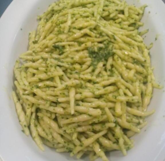 فندق Agriturismo La Crocetta