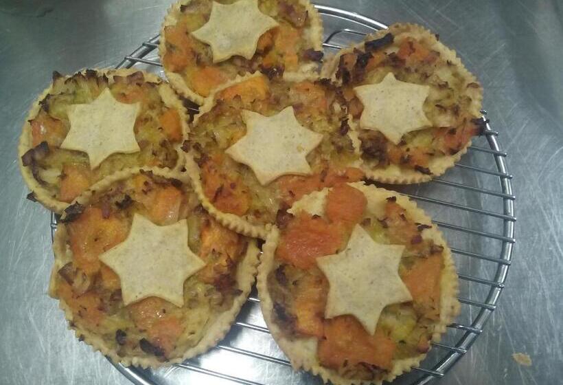 فندق Agriturismo La Crocetta