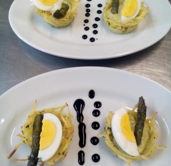 فندق Agriturismo La Crocetta