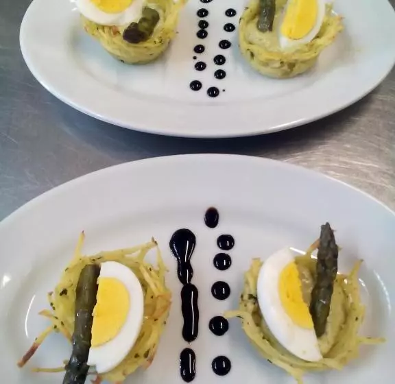 ホテル Agriturismo La Crocetta