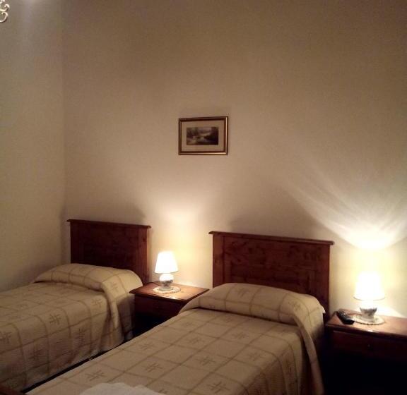 فندق Agriturismo La Crocetta