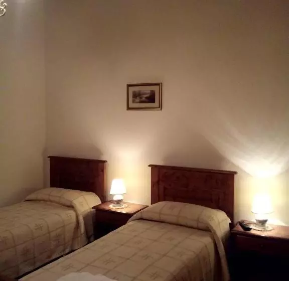 ホテル Agriturismo La Crocetta