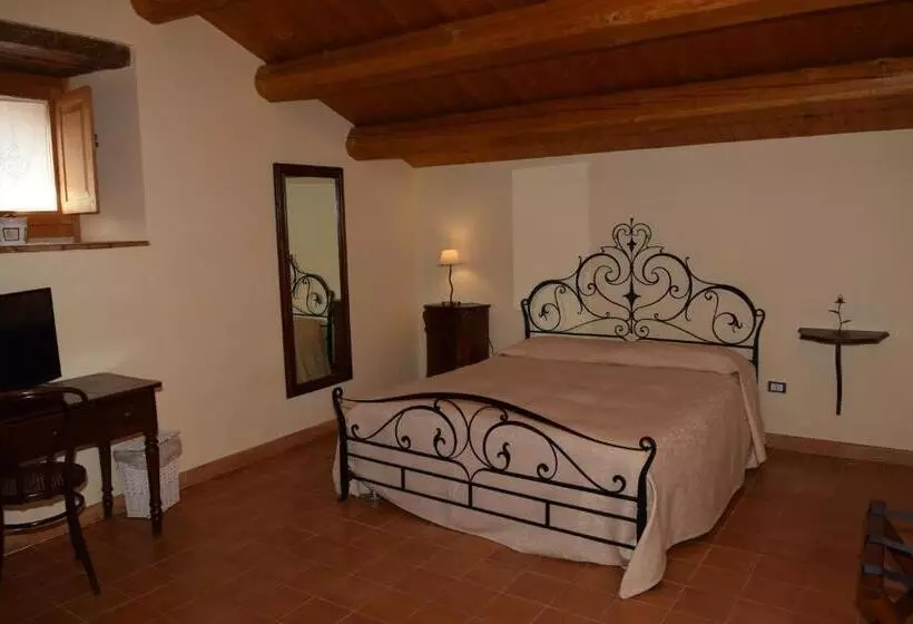 Hotelli Albergo Diffuso La Piana Dei Mulini