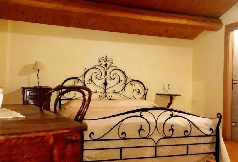 Hotelli Albergo Diffuso La Piana Dei Mulini